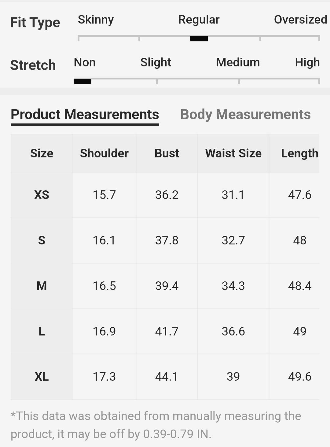 Denim Duster Jacket - Rancho Arroyo Aqua