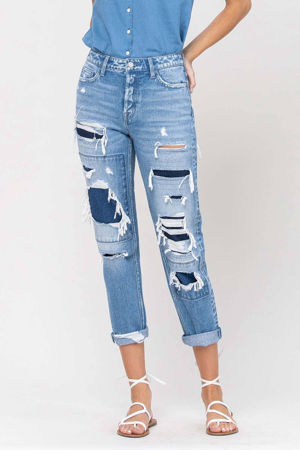 Denim Jeans