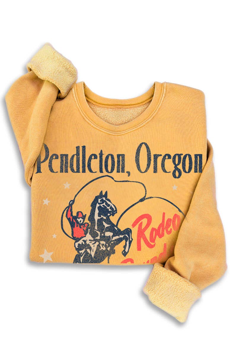 Western Sweatshirts
