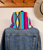 Wool Cowl Scarf - San Gabriel