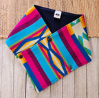 Wool Cowl Scarf - San Gabriel