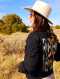Women's Western Jacket - Wyeth Trail