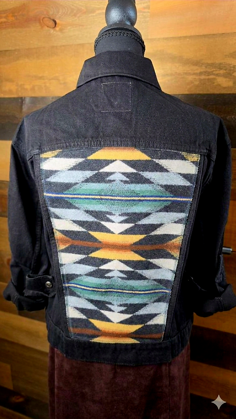 Women's Western Jacket - Wyeth Trail