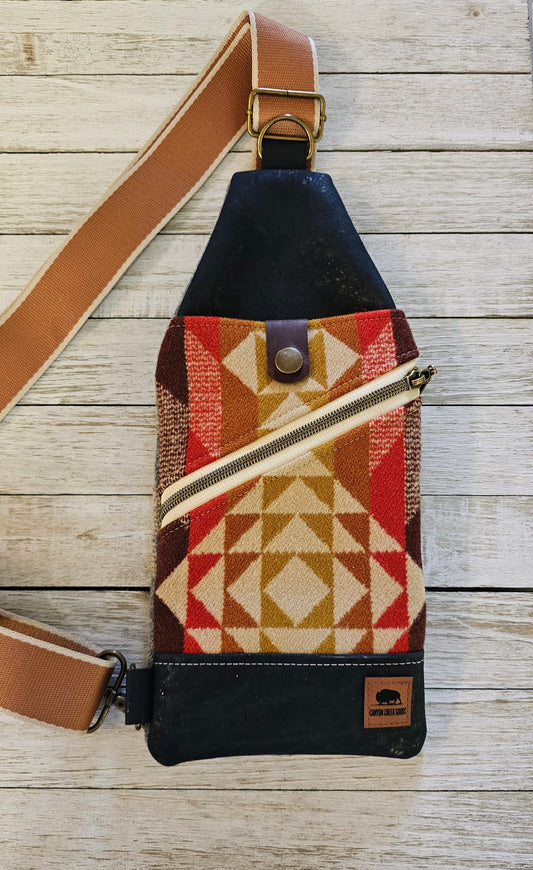 Western Traveler Sling - Smith Rock