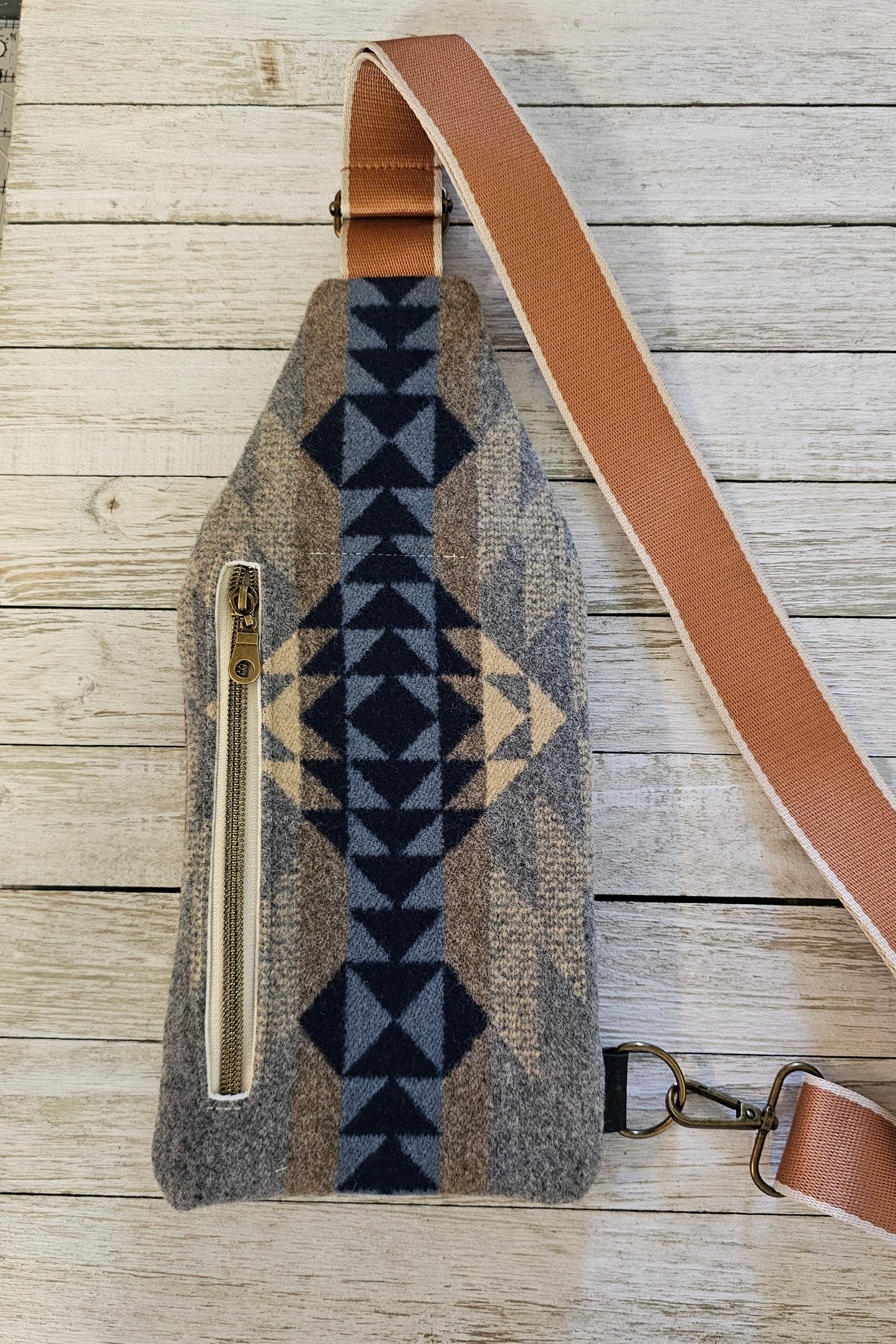 Western Traveler Sling - Smith Rock